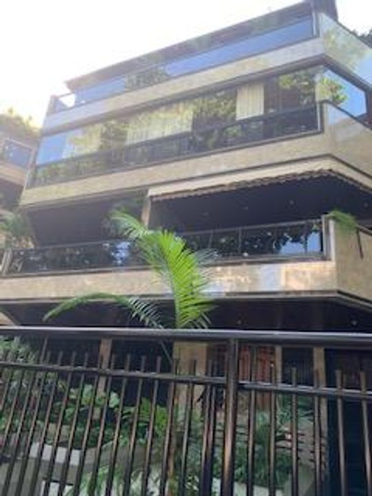 Captação de Apartamento a venda na Rua John Kennedy, Barra da Tijuca, Rio de Janeiro, RJ